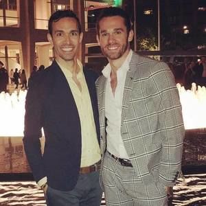 Meet your Posher, Robb